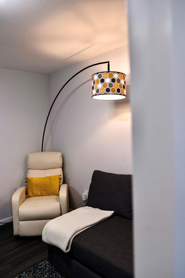 Apartamento Little Garden View St Albans Exterior foto